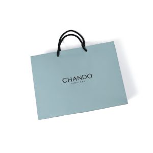 Túi giấy mắt cáo