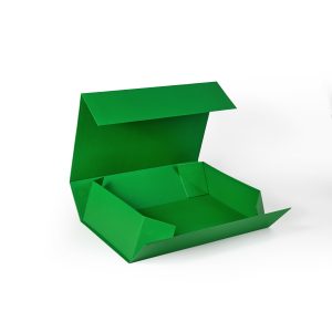 Hộp nam châm xếp gọn