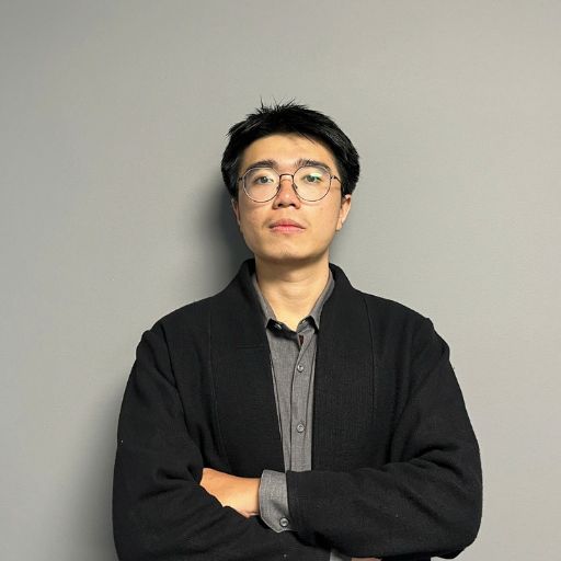 Dang Hoang Huy